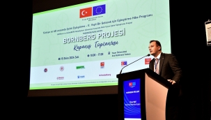 Bornova'da iklim mücadelesinde dev adım 