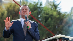 CHP Genel Başkanı Özgür Özel: "Türkiye'de Yoksulluğun Kabul Edildiği Ama Yok Edilmediği Bir Sistem Var" 