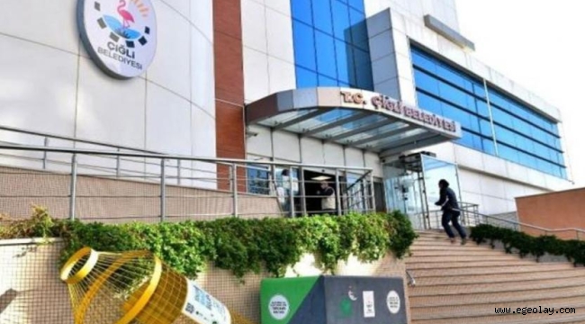 Çiğli Belediyesinden Açıklama: TUSAŞ'a saldıran teröristin belediyede çalışan ağabeyinin işine son verildi