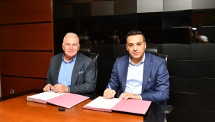 Çiğli'de "Bir Fabrika Bir Can" Projesi Hayata Geçiyor 