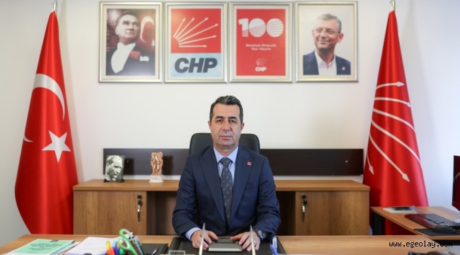 Erhan Adem: "Yem Fiyatlarına Peş Peşe Zam! Üretici Zor Durumda, Hayvancılık Sektörü Çıkmaza Sürüklendi"