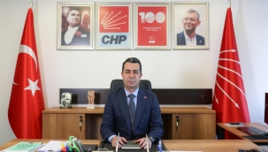 Erhan Adem: "Yem Fiyatlarına Peş Peşe Zam! Üretici Zor Durumda, Hayvancılık Sektörü Çıkmaza Sürüklendi" 