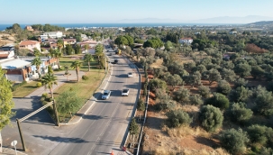 Güzelbahçe'de Bir Proje Daha Hayata Geçiyor 