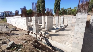 İzmir Büyükşehir Belediyesi'nden Elazığ Atatürk Anadolu Lisesi açıklaması "İhale süreci yeniden başladı" 