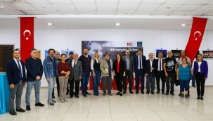 Karabağlar'da Cumhuriyet Coşkusu 