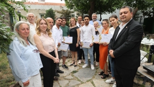 Konak'ın stratejisinde eşitlik var: Roman Eylem Planı 