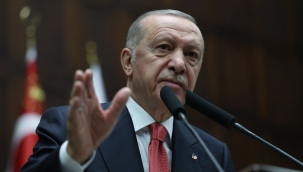 "Türkiye'nin güvenliğinden kesinlikle taviz vermeyeceğiz" 