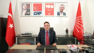 Yankı Bağcıoğlu: "Sağlık Bakanlığı Milli Güvenlik Sorunu Haline Gelmiştir, Askeri Hastaneler Yeniden Kurulmalı" 