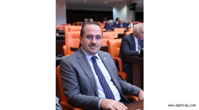 AK Partili Kırkpınar'dan çöp dağları yorumu: İyilik de kötülükte bulaşıdır