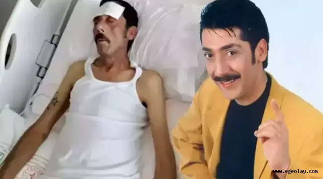Ankaralı Turgut'un sağlık durumu hakkında son gelişme! Kızı sosyal medyadan açıkladı