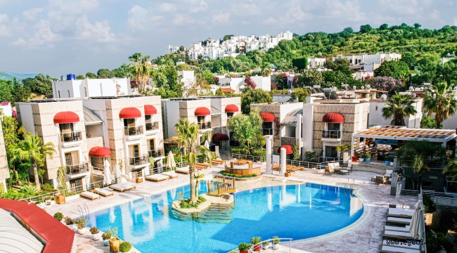 Ayurveda'yı Keşfetmek İsteyenler Bodrum'da Buluşacak 