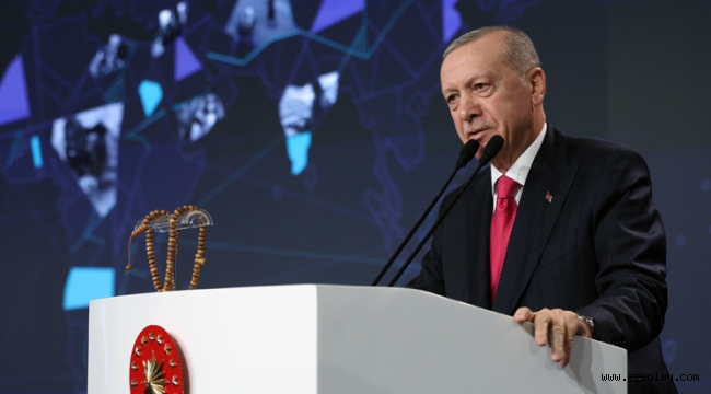 "BM'nin reforme edilmesi gerekmektedir, dünya 5 daimî üyenin eline bırakılamaz" 