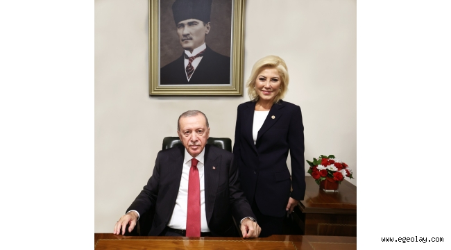 Bursalı: Siyasetimizin Merkezinde Her Zaman Milletimiz Oldu "Laf Değil Eser Üretiyoruz"