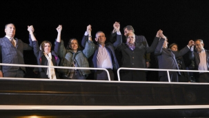 CHP Genel Başkanı Özgür Özel: "Mardinliler 50 Yıldır Seçiyor, Bu İrade ile İnatlaşılmaz" 