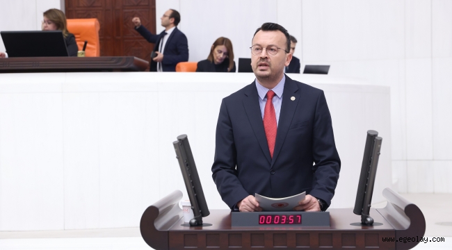 CHP'li Arpacı: "Ekonomi Borç Sarmalında, Çıkış Yolu Görünmüyor"