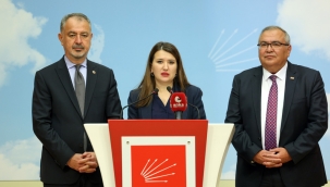 CHP'nin "Adalet Buluşmaları" İzmir'de Başlıyor... Gökçe Gökçen: "Hep Beraber Çözüm İçin Çalışacağız. Paydaşları Geride Bırakmayacağız" 