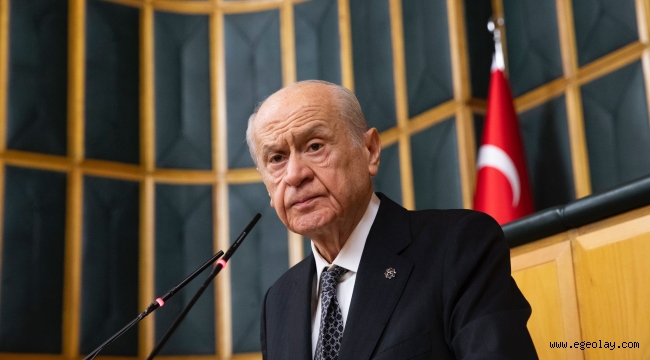 Devlet Bahçeli: Terör bitecek, bölücülük tasfiye edilecektir