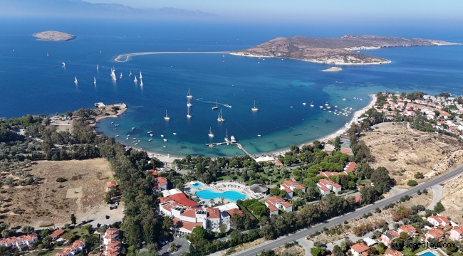 Egeli Turizmcilerden Çağrı: Turizmde Ekstra Personel Sorununu Çözelim 