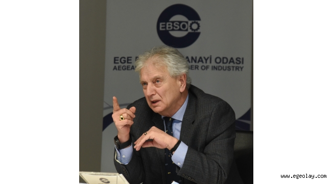 Ekonomide Beklenen Yavaşlama