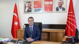 Erhan Adem: "Ülke Tarımın Üzerinde Ki Karanlık İlişkiler Yumağı Aydınlatılmalıdır" 