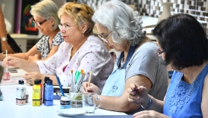 İzmir'in İleri Yaş Eylem Planı örnek olacak 