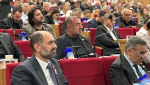 Kadına Yönelik Şiddet Açıklaması: "Şiddetin Her Türlüsünü Amansızca Lanetliyorum" 