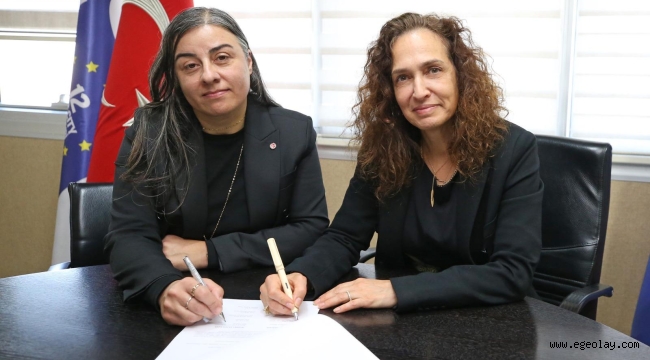 Karşıyaka Belediyesi'nde toplu sözleşme sevinci