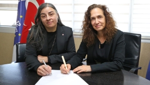 Karşıyaka Belediyesi'nde toplu sözleşme sevinci 