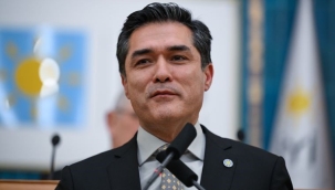 Kavuncu'dan erken seçim açıklaması 