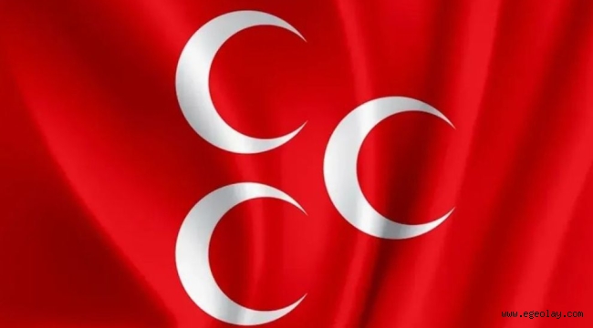 MHP'de 3 Milletvekilinin İstifası İstendi