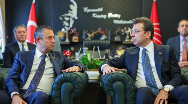 Özgür Özel: Doğrudan Demokrasiye Karşı Bir Cinnet Hali
