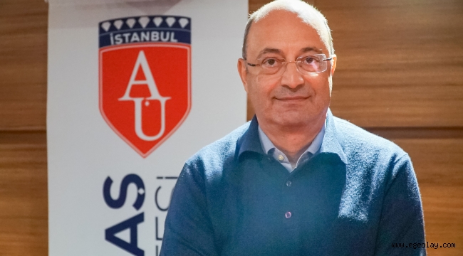Prof. Dr. Levent Doğancı: "Dünyada her yıl 2 milyondan fazla yeni HIV vakası görülüyor"