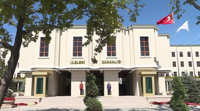 Tunceli ve Ovacık Belediyelerine Kayyım Atandı