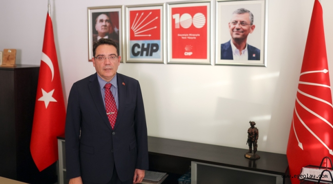 Yankı Bağcıoğlu: "Türkiye'nin Denizcilik Eğitiminde Öncü Olması İçin Çok Maksatlı Eğitim Gemisi Şart"
