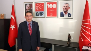 Yankı Bağcıoğlu: "Türkiye'nin Denizcilik Eğitiminde Öncü Olması İçin Çok Maksatlı Eğitim Gemisi Şart" 