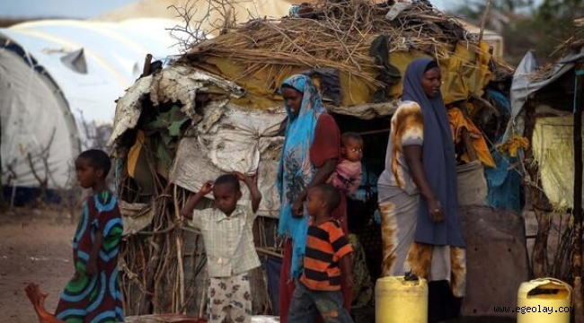 2070'e doğru dünya nüfusu: Afrika yükseliyor, Avrupa ve Asya geriliyor