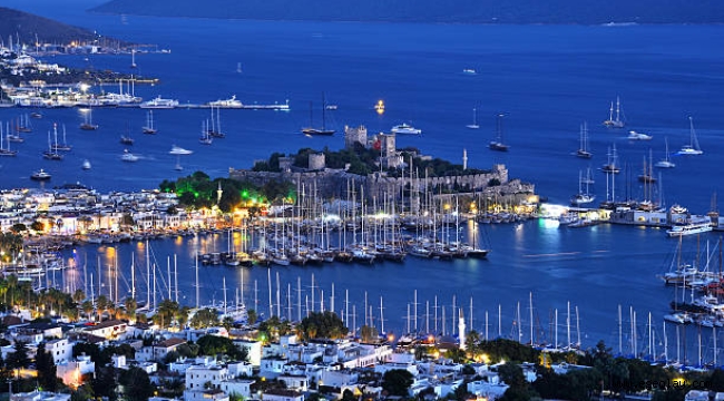 Bodrum Otelleri: Ege'nin İncisinde Unutulmaz Bir Tatil Deneyimi 