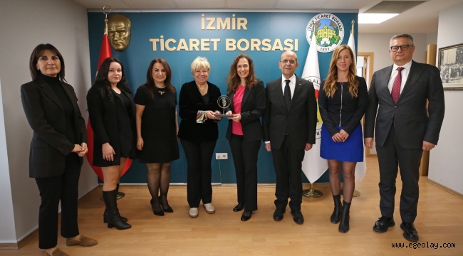 İzmir Ticaret Borsası'nın desteğiyle 100 genç daha HPV aşısı olacak