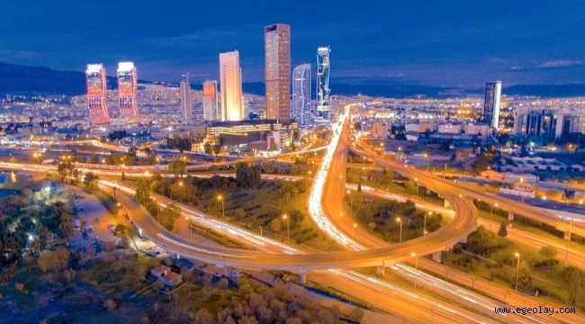 REV Holding'ten İzmir'e denize sıfır yeni iki otel geliyor