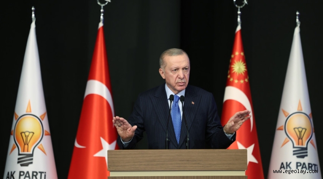 "Suriye, tüm inanç grupları ve etnik kesimleriyle Suriyelilerindir"