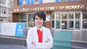 Uzman doktor açıkladı: "Nörolojik hastalıklarda bireyselleştirilmiş tedavi şart" 