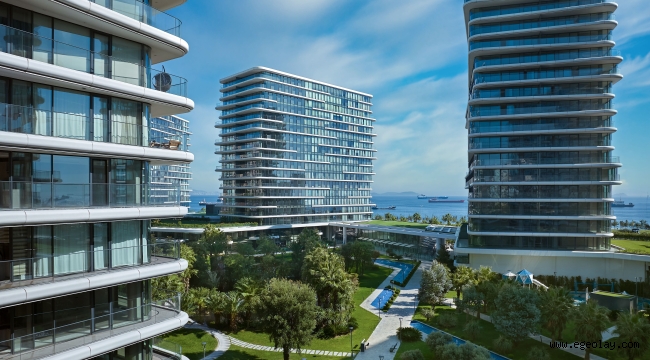 2024'te 100 Konuttan 35'i Kadınlar Tarafından Satın Alındı