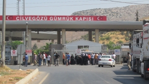 81 bin 576 Suriyeli ülkesine döndü 