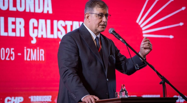 Başkan Tugay: Belediyelerimiz başarılı olmak zorunda 