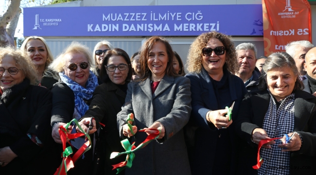 Başkan Yıldız Ünsal'dan 9 aylık hizmet raporu