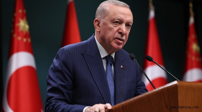 "Bolu'daki facianın yaşanmasına sebep olanlar ve kusuru olanlar hukuk önünde bunun hesabını verecektir"