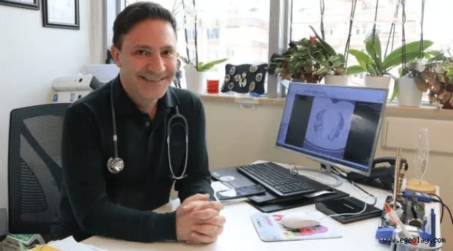Çin'den yeni bir solunum virüsü: İnsan Metapnömovirüs (HMPV)