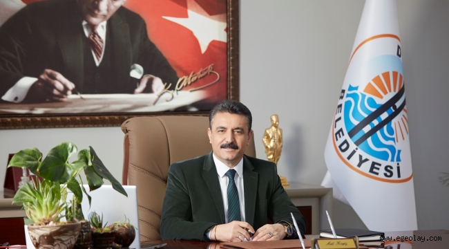 Dikili-Midilli Seferleri Başlıyor 