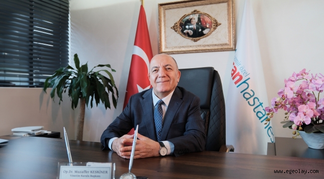 İzmir'e 2 Yeni Hastane Geliyor