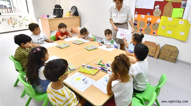 İzmir'e iki yeni 'Yuva' daha geliyor 